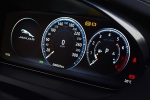 2020 Jaguar E-Pace P300 R-Dynamic AWD Gauges